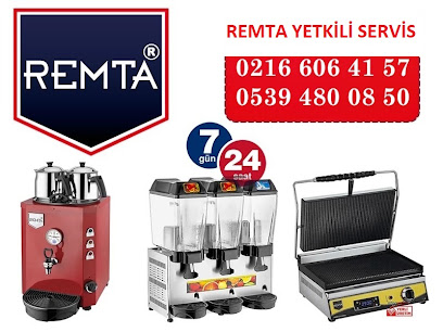 Beyoğlu Remta Yetkili Servisi